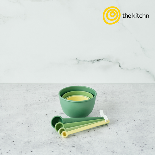 Astrik Measuring Duo Set