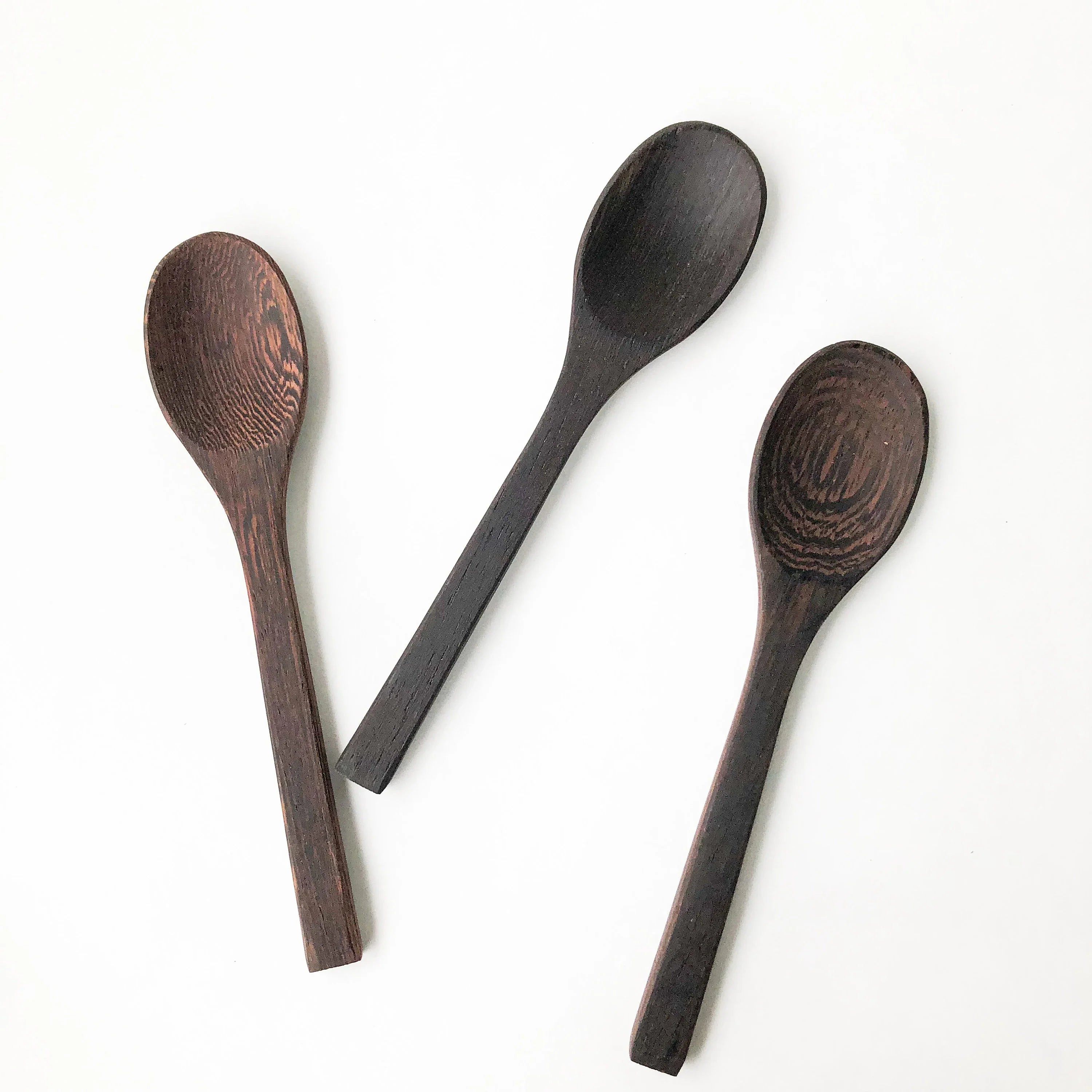 Natural Handmade Reusable Organic Coconut Bowl & Spoon - Sustainable Eco Friendly Plastic Free Breakfast | Lunch | Dinner | Kitchen