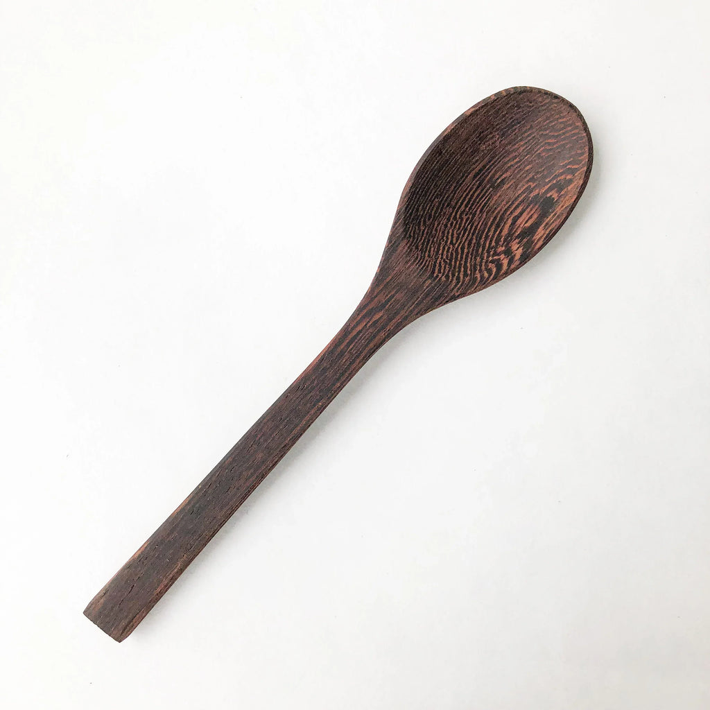 Natural Handmade Reusable Organic Coconut Bowl & Spoon - Sustainable Eco Friendly Plastic Free Breakfast | Lunch | Dinner | Kitchen